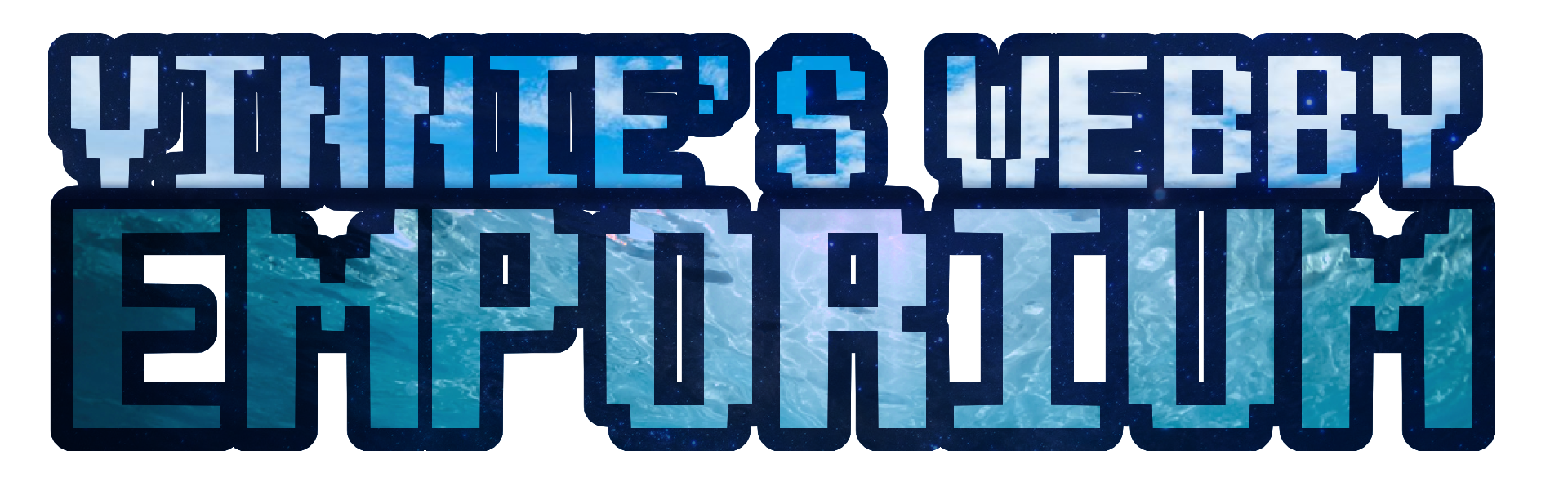 Vinnie's Webby Emporium